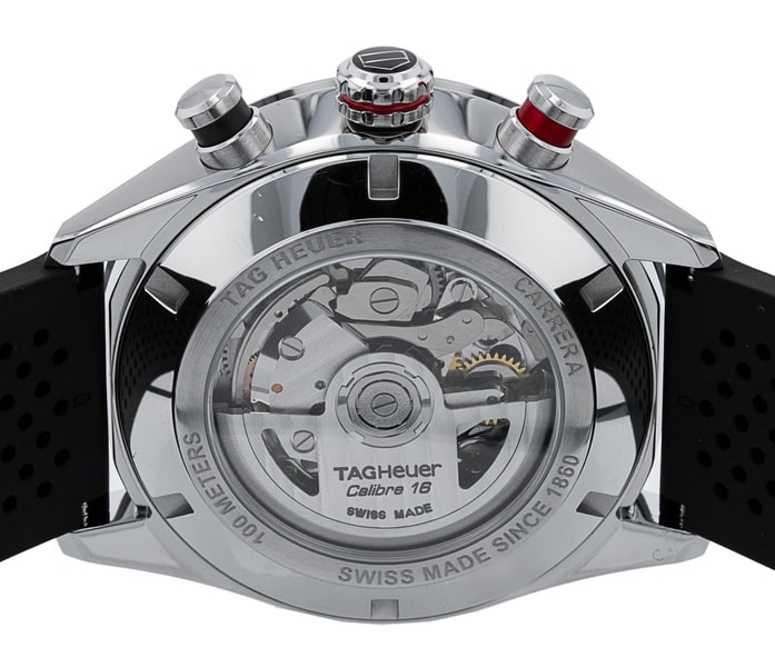 Tag Heuer Carrera CBN2A1AA.FT6228